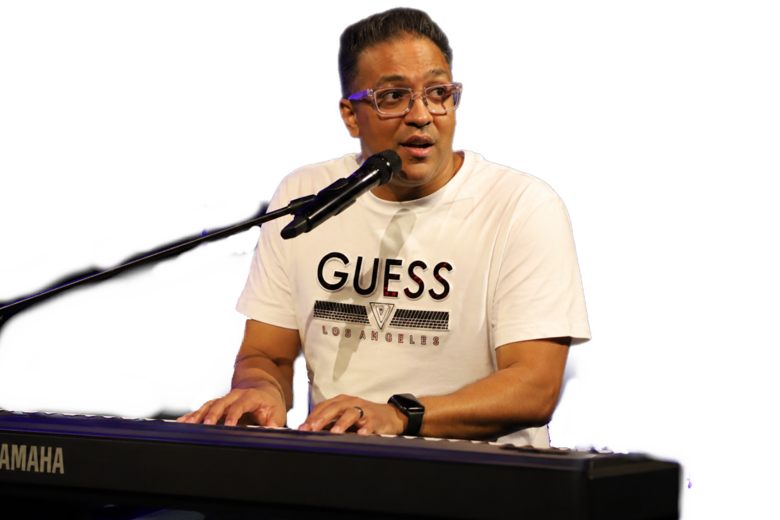 Adrian Sing